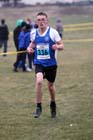 No 336, Under-15s, North East Harrier League, Wrekerton, Gateshead.